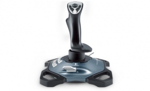 Joystick Logitech Force 3D Pro thumbnav 2